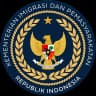 Logo Kemenkumham